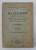ALGEBRA SUPERIOARA PENTRU  CLASA A VIII de N . ABRAMESCU , EDITIE INTERBELICA , 1943