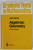 ALGEBRAIC GEOMETRY by JOE HARRIS , A FIRST COURSE , GRADUATE TEXTS IN MATHEMATICS , 1992