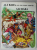 ALI BABA AND THE FORTY THIEVES , EDITIE PRESCURTATA IN LIMBILE  ENGLEZA SI SARBA , ANII '80