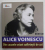 ALICE VOINESCU , DIN CAUZELE CRIZEI SUFLETESTI DE AZI , CONFERINTE LA RADIO ( 1933- 1943  ) , 2016 , CD INCLUS , 2016