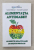 ALIMENTATIA ANTIDIABET , ALIMENTE MIRACULOASE SI RETETE SPECIALE de ANNE DUFOUR si CAROLE GARNIER , 2012