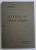 ALIMENTE DE ORIGINA ANIMALA de DEM . ISBASESCU , 1936