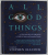 ALL GOOD THINGS compiled by STEPHEN ELLCOCK , 2019