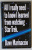 ALL I REALLY NEED TO KNOW I LEARNED FROM WATCHING STAR TREK by DAVE MARINACCIO , 1994