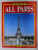 ALL PARIS - THE  GOLDEN BOOK , 1995