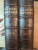 ALL ROUND THE WORLD : AN ILLUSTRATED RECORD OF VOYAGE TRAVELS AND ADVENTURES IN WORLD PARTS IN THE GLOBE , VOL. I - II , LONDON 1868- 1970