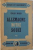 ALLEMAGNE NOTRE SOUCI par EDGAR MORIN , 1947