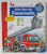ALLES UBER DIE FEUERWEHR ( TOTUL DESPRE POMPIERI ) , CARTE PENTRU COPII CU TEXT IN LIMBA GERMANA , von  ANDREA ERNE , illustrationen PETER NIELANDER , 2007