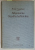 ALLGEMEINE GESELLSCHAFTSLEHRE von FRITZ SANDERS , 1930 , SEMNATA DE TRAIAN  HERSENI *