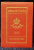 Almanach de Gotha, 1925