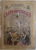 ALMANACH DES CAFES - SPECTACLES - CONTENANT LES OPERETTES , SAYNETTES , ETC. REPRESENTEES DANS LES PRINCIPAUX CAFES DE PARIS , 1872