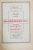 ALMANACHUL ZIARELOR ADEVERUL SI DIMINEATA 1929 / ALMANAHUL REALITATEA ILUSTRATA 1930 / CUVANTUL ROSTIT de GHEORGHE  CARP  , COLEGAT DE TREI CARTI * , 1907 - 1903