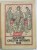 ALMANAH CRESTIN ORTODOX PE ANUL 1958