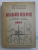 ALMANAHUL ECONOMIC  - PROBLEME ACTUALE ALE ECONOMIEI ROMANESTI de GEORGE TUDORICA ...ALEX . DIACONESCU , 1947 , SEMNATURA *