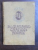 Almanahul graficei romane, 1928