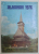 ALMANAHUL PAROHIEI ORTODOXE ROMANE DIN VIENA , XV , PE ANUL 1976 , 1976