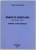 ALOGENI IN SPATIUL GETIC ( SEC. III i.e.n. - II e.n. ) - CREDINTE SI CULTE RELIGIOASE de LILIANA  LIVIA SIBISTEANU , 2000 , DEDICATIE *