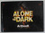 ALONE IN THE DARK , ARTBOOK , 2008