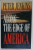 ALONG THE EDGE OF AMERICA by PETER JENKINS , 1995