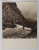 ALPINIST PE VALEA ALBA , FOTOGRAFIE , AUGUST 1936