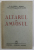 ALTARUL SI AMVONUL de Pr. Dr. MARIN C. IONESCU , 1942