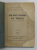 AM DAT ORDIN SA TRAGA - SCHITE SI NUVELE de ION CALUGARU , 1946 , LEGATURA REFACUTA