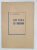 AM TRAS CU URECHEA de R. ANDREIAN , 1947, FORMAT MIC