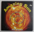 AMAZING SUN by NEIL MORRIS , CARTE INTERACTIVA , 2006, PREZINTA URME DE UZURA