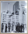 AMBASADORUL MIHAIL HASEGANU ASISTAND LA INALTAREA STEAGURILOR NOILOR TARI  ADMISE IN O.N.U. , NEW YORK , FOTOGRAFIE , ANII  '60