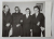 AMBASADORUL MIHAIL HASEGANU IMPREUNA CU TREI OFICIALI , FOTOGRAFIE DE GRUP , AGENTIA DE STIRI CTK , ANII ' 60