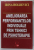 AMELIORAREA PERFORMANTELOR INDIVIDUALE PRIN TEHNICI DE PSIHOTERAPIE de IRINA HOLDEVICI , 2005