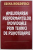 AMELIORAREA PERFORMANTELOR INDIVIDUALE PRIN TEHNICI DE PSIHOTERAPIE - IRINA HOLDEVICI