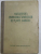 AMELIORAREA SI PRODUCEREA SEMINTELOR DE PLANTE AGRICOLE de V. I. IURIEV ...B.T. NICULIN , 1953