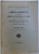 AMENAJAMENTUL PADURILOR POMARLA , CALUGARITA SI LISINA DIN JUDETUL DOROHOI , de CONSTANTIN I. IONESCU, 1912