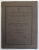 AMENAJAREA CADERILOR DE APA DIN BASINUL SUPERIOR AL RAULUI IALOMITA - CADEREA DOBRESTI de I. STEFANESCU - RADU si PAUL CARTIANU , 1935 , PREZINTA PETE SI URME DE UZURA