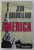 AMERICA de JEAN BAUDRILLARD , 1994