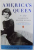 AMERICA ' S QUEEN  -THE LIFE OF JACQUELINE KENNEDY  ONASIS by SARAH BRADFORD , 2001