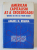 AMERICAN CAPITALISM AT A CROSSROADS ! WHERE DO WE GO FROM HERE ? by ANGHEL N. RUGINA , 1976 , DEDICATIE PENTRU  ACAD. COSTIN MURGESCU *