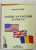 AMERICAN ENGLISH IN FOCUS by IUHASZ IOSIF , 2003