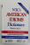 AMERICAN IDIOMS DICTIONARY by RICHARD A . SPEARS , 1992