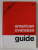 AMERICAN OVERSEAS BUSINESS AND TRAVEL GUIDE 1980 , FORMAT REDUS