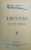AMINITIRI DIN PRIMA TINERETE de RADU ROSETTI , 1927