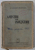 AMINTIRI CU INVATATORI de AL. LASCAROV  - MOLDOVANU , 1943 , PREZINTA INSEMNARI CU STILOUL * , DEDICATIE*