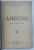 AMINTIRI DIN COPILARIE de RADU ROSETTI , 1925