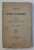 AMINTIRI DIN RESBOIUL DE LA 1866 ( ROMANII DIN OSTIREA AUSTRIACA ) de GABRIEL ANDREIASI FOST SUB - LOCOTENENT , 1892 , COPERTELE CU LIPSURI LA COLTURI *