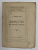 AMINTIRI DIN TRECUTUL DEPARTAT de C. DOBROGEANU - GHEREA , SERIA '' SCRIITORII ROMANI '' , PUBLICATIE SAPTAMANALA , NR. 6 , EDITIE DE INCEPUT DE SECOL XX