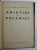 AMINTIRI SI POLEMICI de VICTOR EFTIMIU , 1945