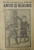 AMOR SI NEBUNIE , ROMAN FOILETON , EDITIE INTERBELICA