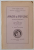 AMOR SI PSYCHE - BASM MITOLOGIC dupa APULEIUS cu zece ilustratiuni de G. POPA - LISSEANU , 1924