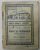 AMOR SI RASBUNARE , POVESTIRI ISTORICE de IOAN AL. LAPADATU , BIBLIOTECA POPORALA A ' ASOCIATIUNII ' , NO. 136 , APARUTA 1926